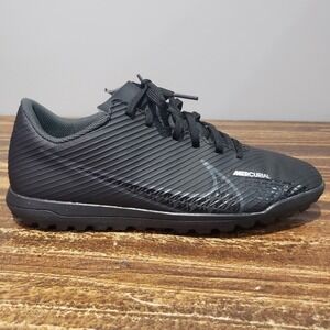 Nike Zoom Mercurial Vapor 15 Club TF Turf Shoes Men’s Size 7 Shadow Pack